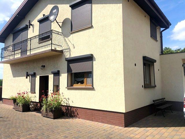 Dom na sprzedaż w Sieroszewice, Wielkopolskie