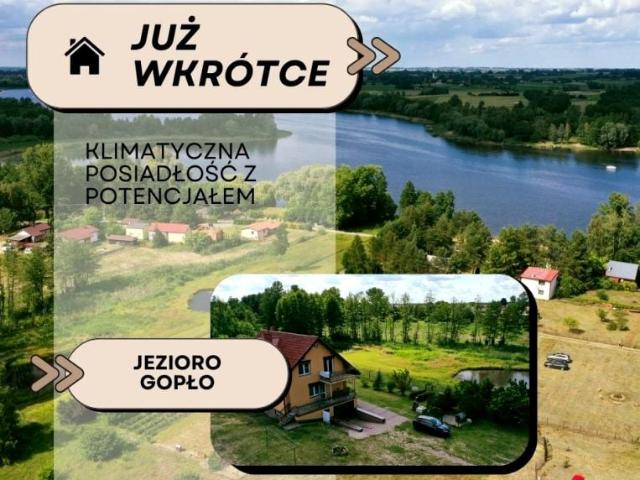 Dom na sprzedaż w Skulsk, Wielkopolskie