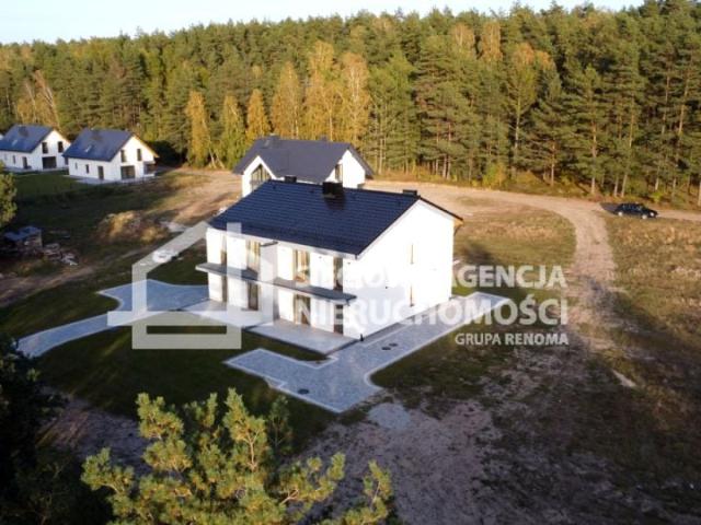Dom na sprzedaż w Stężyca, Pomorskie