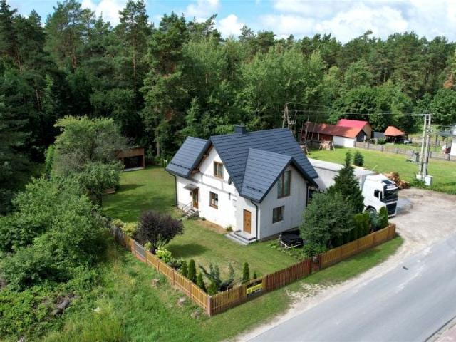 Dom na sprzedaż w Lubelskie