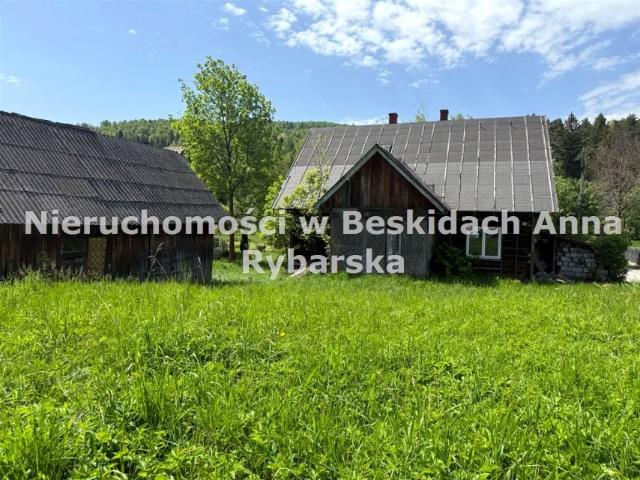 Dom na sprzedaż w Ujsoły, Śląskie