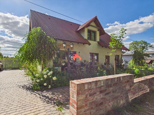 Dom na sprzedaż w Sicienko, Kujawsko-pomorskie