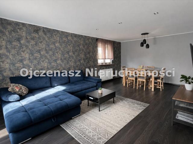 Dom na sprzedaż w Bydgoszcz, Kujawsko-pomorskie