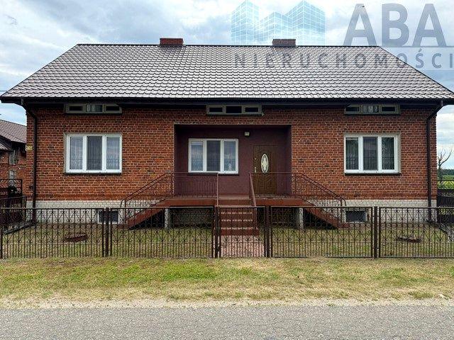 Dom na sprzedaż w Zakrzewo, Wielkopolskie