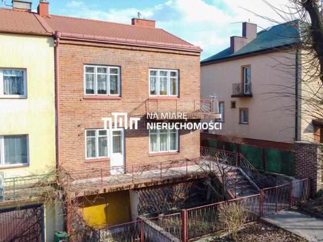 Dom na sprzedaż w Komarów-osada, Lubelskie