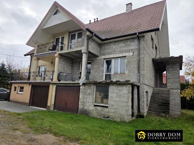 Dom na sprzedaż w Bielsk Podlaski, Podlaskie