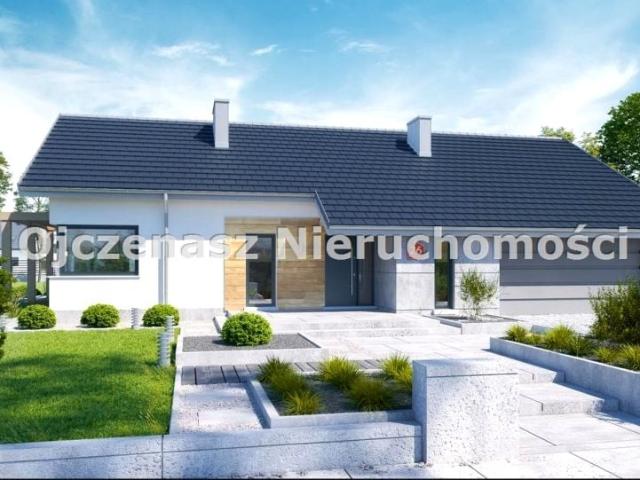 Dom na sprzedaż w Kruszyn, Kujawsko-pomorskie