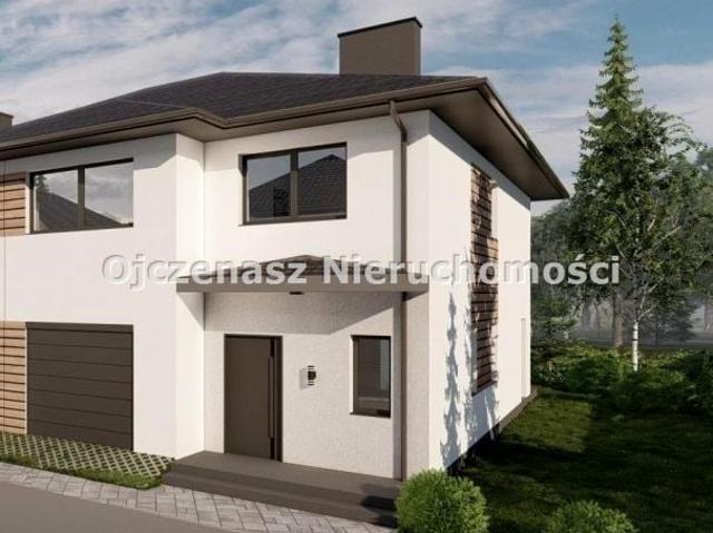 Dom na sprzedaż w Osielsko, Kujawsko-pomorskie
