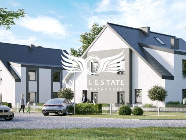 Dom na sprzedaż w Stargard Szczeciński, Zachodniopomorskie