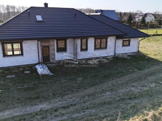 Dom na sprzedaż w Lubelskie