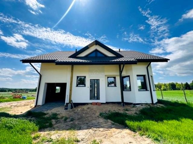 Dom na sprzedaż w Kłobuck, Śląskie