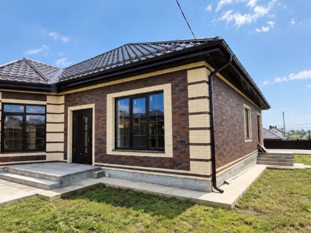 Дом продажа в посёлок Опытник, Ессентуки