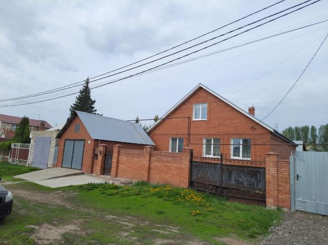 Дом продажа в Смышляевка, Самарская область