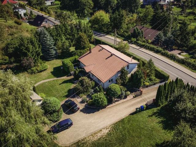 Dom na sprzedaż w Golub-dobrzyń, Kujawsko-pomorskie