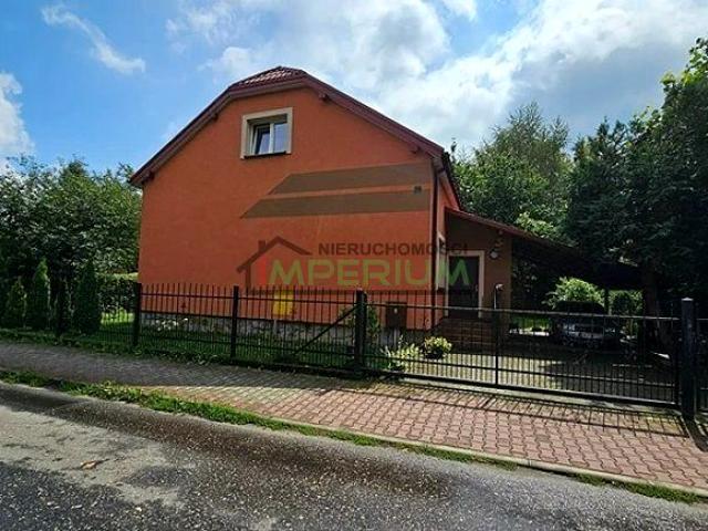 Dom na sprzedaż w Nowy Sącz, Małopolskie