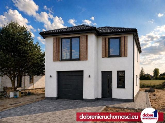 Dom na sprzedaż w Osielsko, Kujawsko-pomorskie