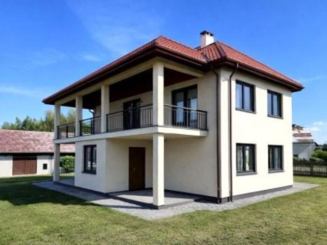 Dom na sprzedaż w Ostrów, Podkarpackie