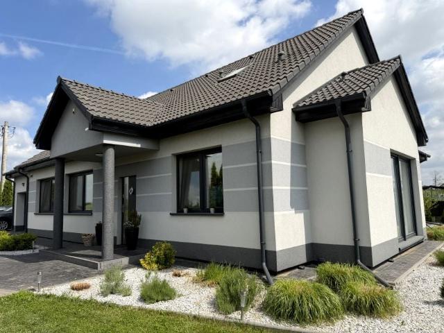 Dom na sprzedaż w Śrem, Wielkopolskie