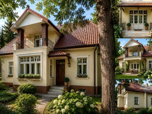 Dom na sprzedaż w Zielonka, Mazowieckie