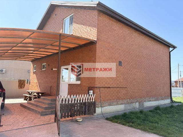 Дом продажа в Темрюк, Краснодарский Край