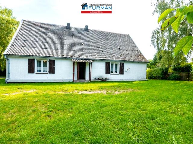 Dom do wynajęcia w Zachodniopomorskie
