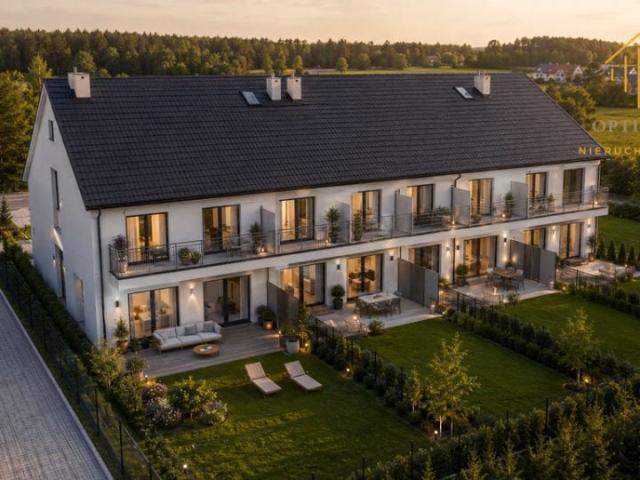 Dom na sprzedaż w Dywity, Warmińsko-mazurskie