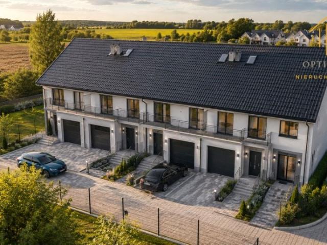 Dom na sprzedaż w Dywity, Warmińsko-mazurskie