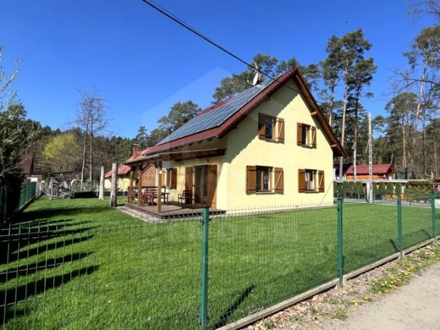 Dom na sprzedaż w Turawa, Opolskie