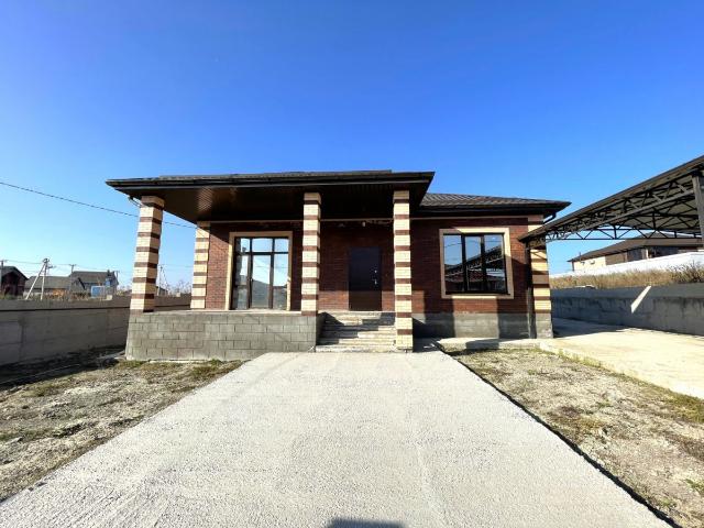 Дом продажа в Ессентукская Ст-ца, Ставропольский Край