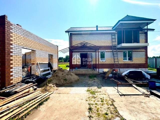 Дом продажа в Московский округ, Калужская Обл