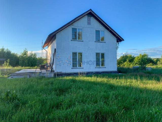 Дом продажа в Автозаводский район, Горький