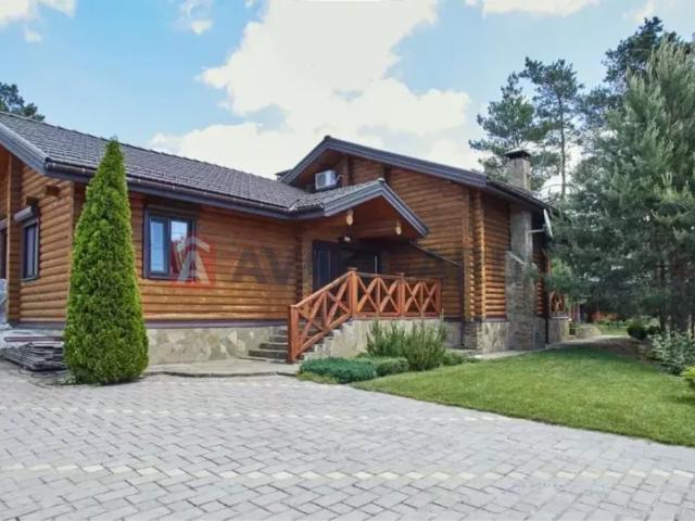 Дом продажа в Обуховке, Тернопольской области