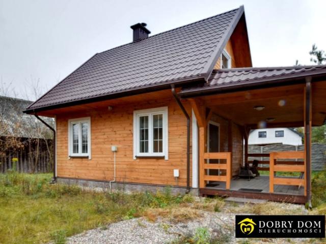 Dom na sprzedaż w Białowieża, Podlaskie