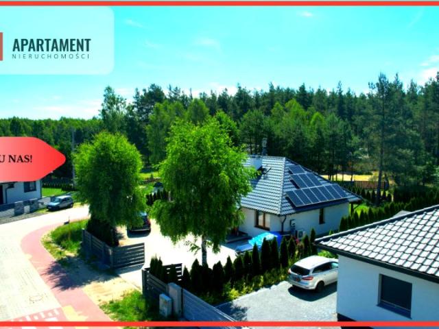 Dom na sprzedaż w Czarna Woda, Pomorskie