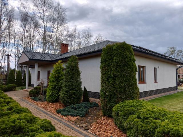 Dom na sprzedaż w Mielec, Podkarpackie