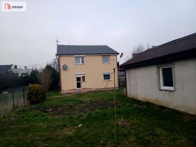 Dom na sprzedaż w Żnin, Kujawsko-pomorskie
