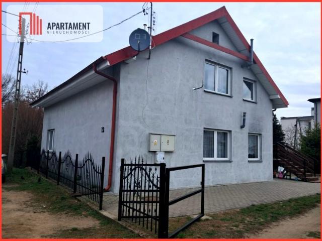 Dom na sprzedaż w Pelplin