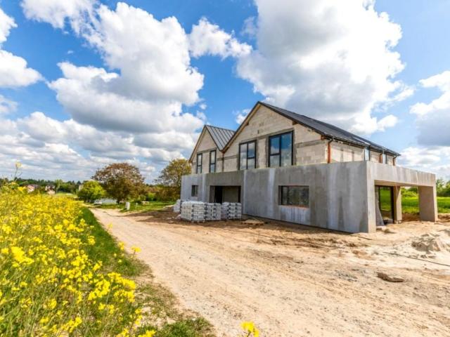 Dom na sprzedaż w Szerokie, Lubelskie