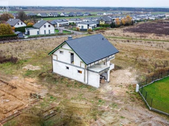 Dom na sprzedaż w Szydłowo, Wielkopolskie