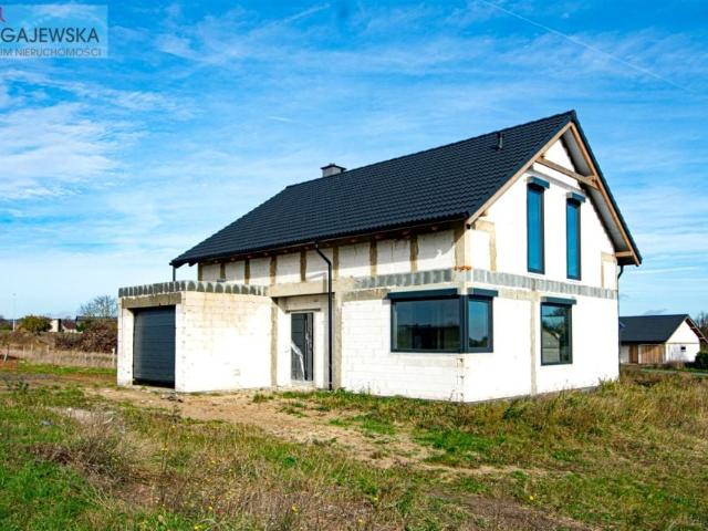 Dom na sprzedaż w Szydłowo, Wielkopolskie
