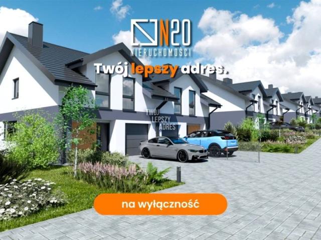 Dom na sprzedaż w Biskupice, Małopolskie