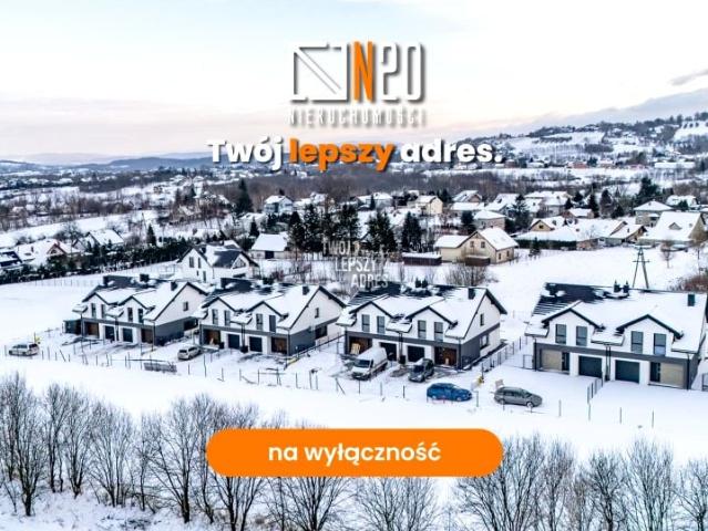 Dom na sprzedaż w Biskupice, Małopolskie