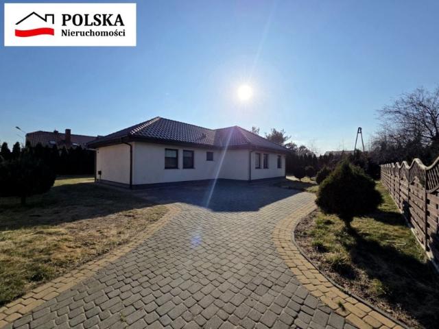 Dom na sprzedaż w Bolszewo, Pomorskie