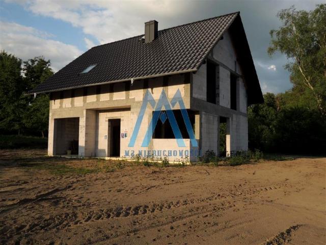 Dom na sprzedaż w Zielona Góra, Lubuskie