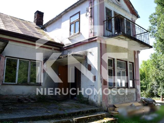 Dom na sprzedaż w Bircza, Podkarpackie