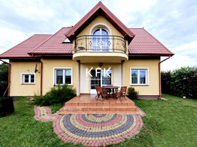 Dom na sprzedaż w Ciechocinek, Kujawsko-pomorskie