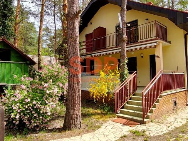 Dom na sprzedaż w Kobyla Góra, Wielkopolskie
