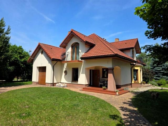 Dom na sprzedaż w Zduńska Wola, Łódzkie