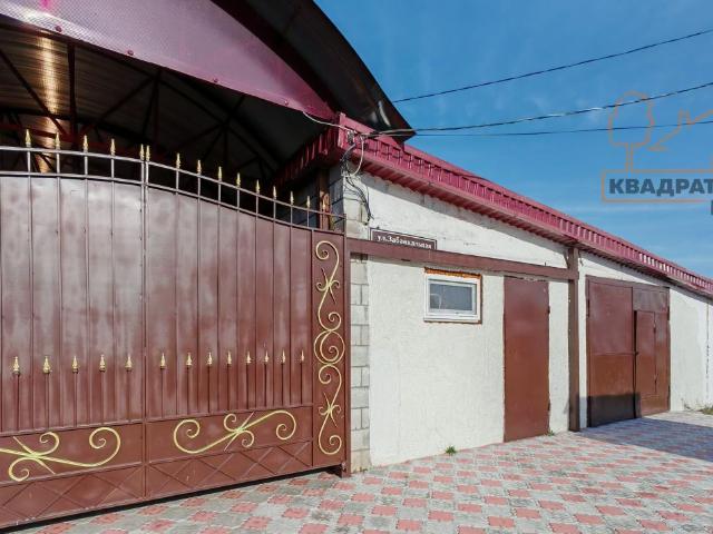 Дом продажа в Лебяжье, Мелекесский район