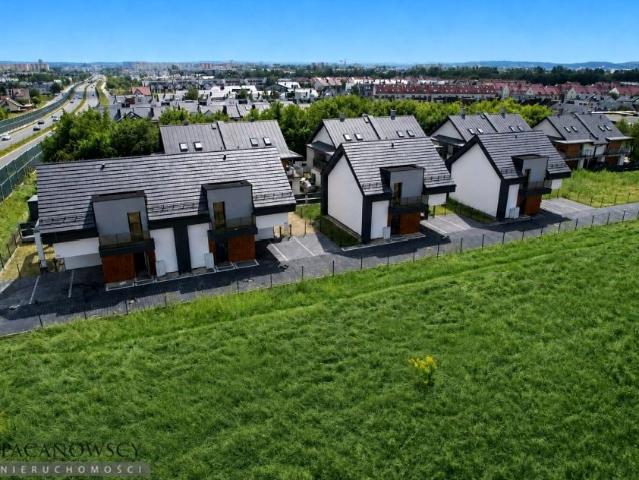 Dom na sprzedaż w Kraków